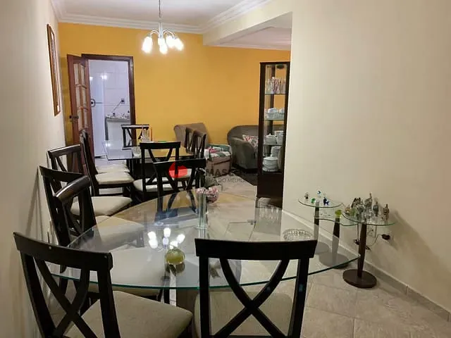 Apartamento com 100m² 2 quartos e 1 banheiro, à venda, no bairro Santa Maria em São Caetano Do Sul