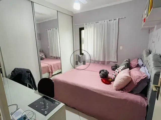 Apartamento com 156m² 3 quartos e 3 banheiros, à venda, no bairro Vila Comendador Rodrigues Alves em Guaratinguetá