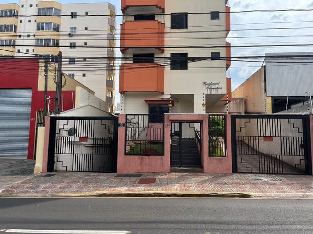 Foto do Apartamento - Apartamento para Locação, Centro, Londrina, PR | EPseg Imóveis