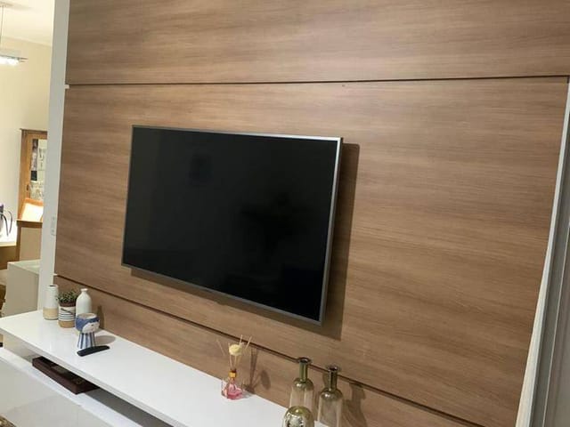 Apartamento 2 quartos e 2 banheiros, à venda, no bairro Vila Curti em São José do Rio Preto