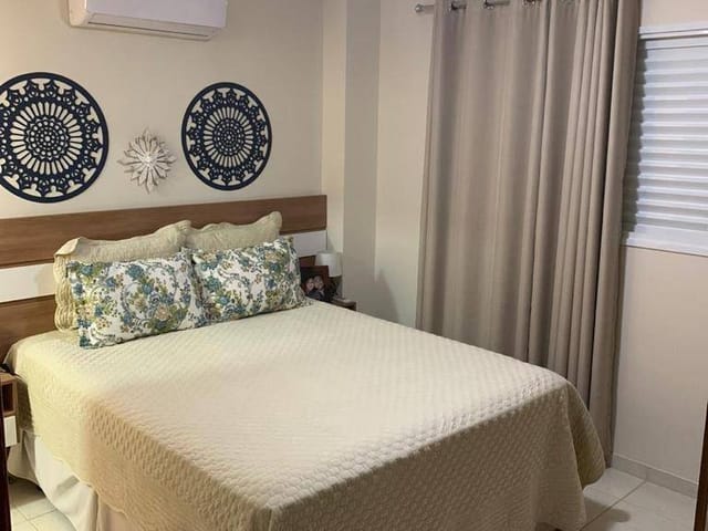 Apartamento 2 quartos e 2 banheiros, à venda, no bairro Vila Curti em São José do Rio Preto