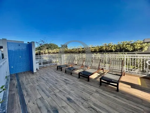 Apartamento 3 quartos e 3 banheiros, à venda, no bairro Vila Formosa em São Paulo