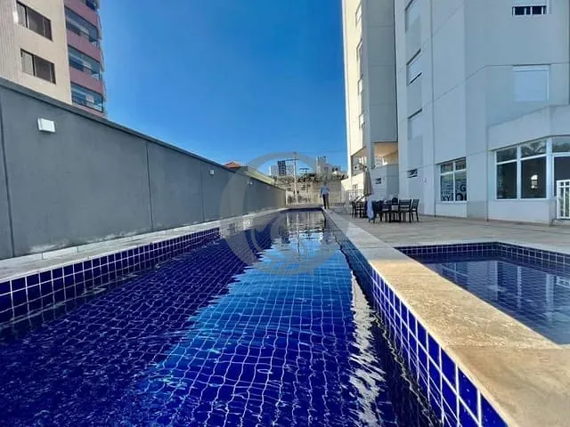 Apartamento 3 quartos e 3 banheiros, à venda, no bairro Vila Formosa em São Paulo