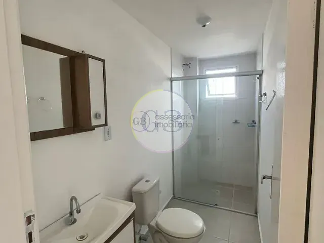 Apartamento 1 quarto e 1 banheiro, para alugar, no bairro Centro em Pelotas