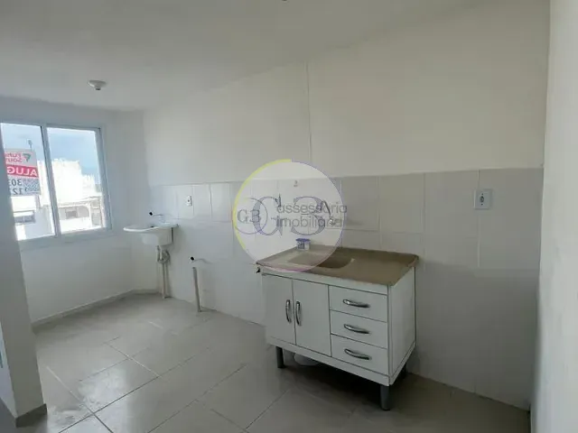 Apartamento 1 quarto e 1 banheiro, para alugar, no bairro Centro em Pelotas
