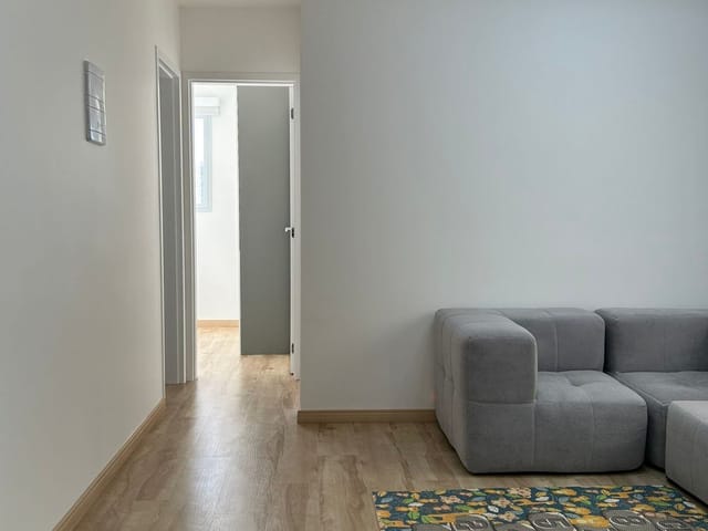Apartamento 2 quartos e 1 banheiro, à venda, no bairro Vila Gumercindo em São Paulo