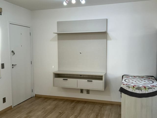 Apartamento 2 quartos e 1 banheiro, à venda, no bairro Vila Gumercindo em São Paulo