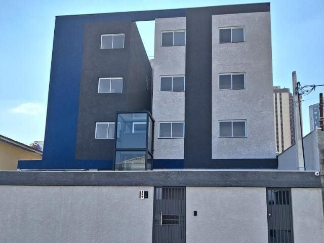 Apartamento 2 quartos e 1 banheiro, à venda, no bairro Vila Gumercindo em São Paulo