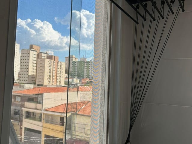 Apartamento 2 quartos e 1 banheiro, à venda, no bairro Vila Gumercindo em São Paulo