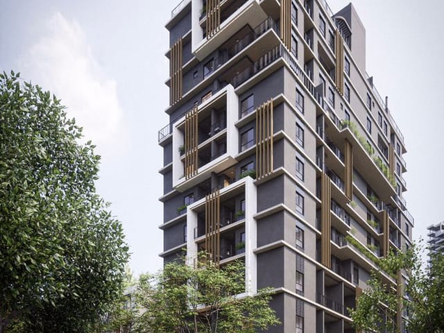 Apartamento com 61m² 2 quartos e 2 banheiros, à venda, no bairro Portão em Curitiba