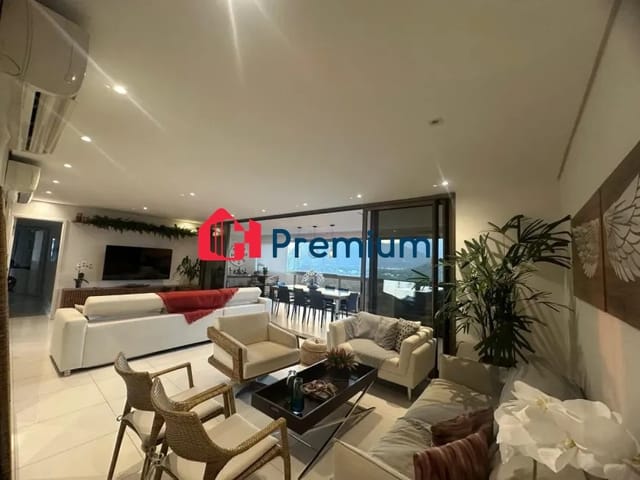 Apartamento 4 quartos e 4 banheiros, à venda, no bairro Barra da Tijuca em Rio de Janeiro