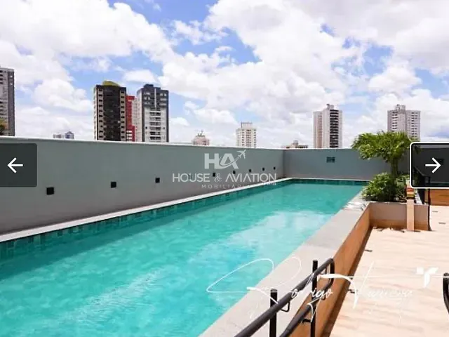 Apartamento 2 quartos e 1 banheiro, para alugar, no bairro Serrinha em Goiânia