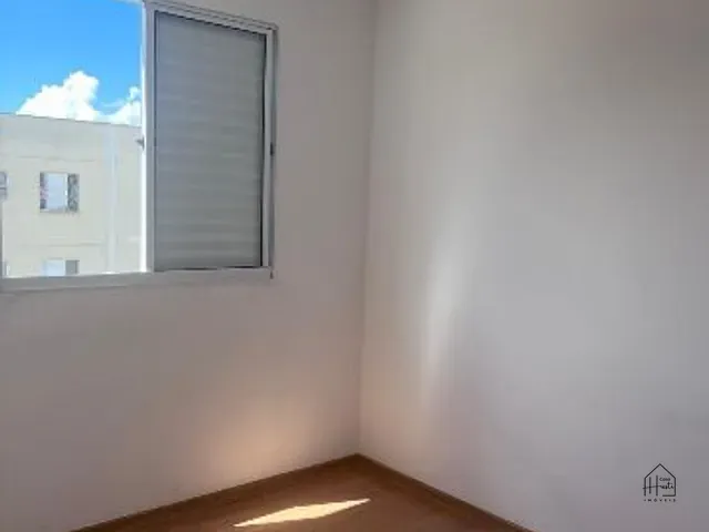 Apartamento com 43m² 2 quartos e 1 banheiro, à venda, no bairro Jardim Europa em Suzano