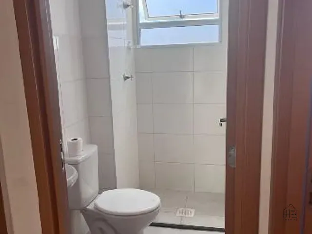 Apartamento com 43m² 2 quartos e 1 banheiro, à venda, no bairro Jardim Europa em Suzano