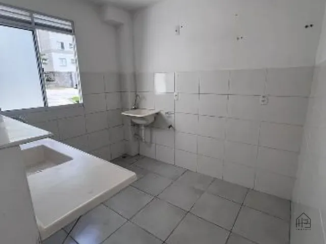 Apartamento com 43m² 2 quartos e 1 banheiro, à venda, no bairro Jardim Europa em Suzano