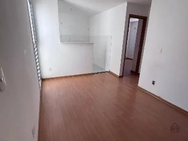 Apartamento com 43m² 2 quartos e 1 banheiro, à venda, no bairro Jardim Europa em Suzano