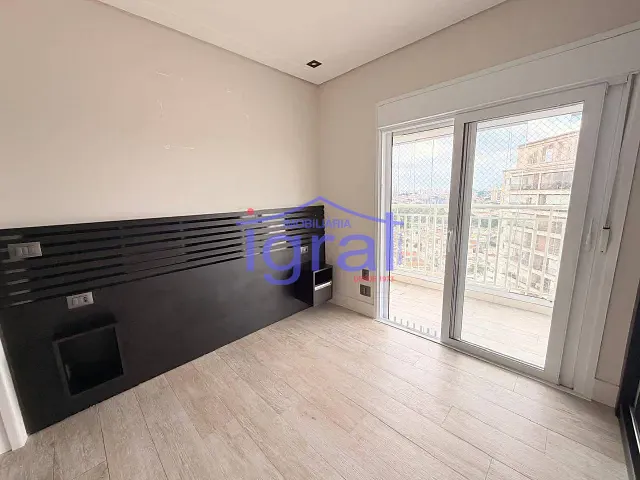 Apartamento 1 quarto e 1 banheiro, à venda, no bairro Vila Guarani (Z Sul) em São Paulo