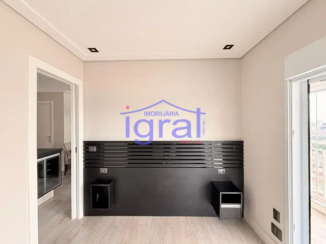 Apartamento 1 quarto e 1 banheiro, à venda, no bairro Vila Guarani (Z Sul) em São Paulo