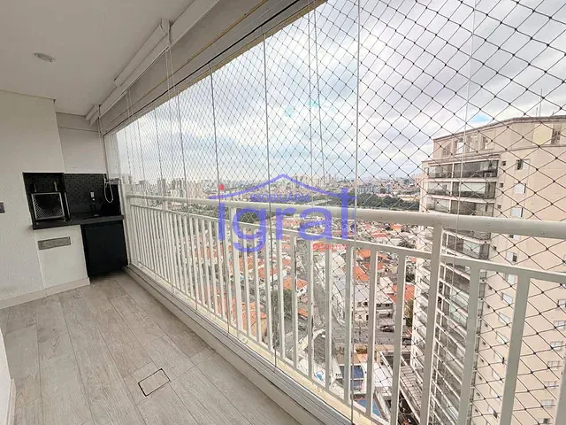 Apartamento 1 quarto e 1 banheiro, à venda, no bairro Vila Guarani (Z Sul) em São Paulo