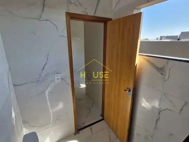 Apartamento 2 quartos e 2 banheiros, à venda, no bairro Jardim Residencial Eulália em Votuporanga