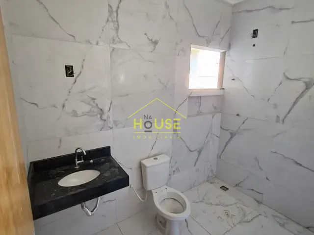 Apartamento 2 quartos e 2 banheiros, à venda, no bairro Jardim Residencial Eulália em Votuporanga