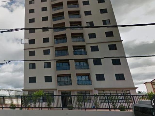 Foto do Apartamento - Apartamento à venda, 75 m² por R$ 330.000,00 - Jardim América - São José dos Campos/SP | INDEPENDENCE NEGOCIOS IMOBILIARIOS LTDA