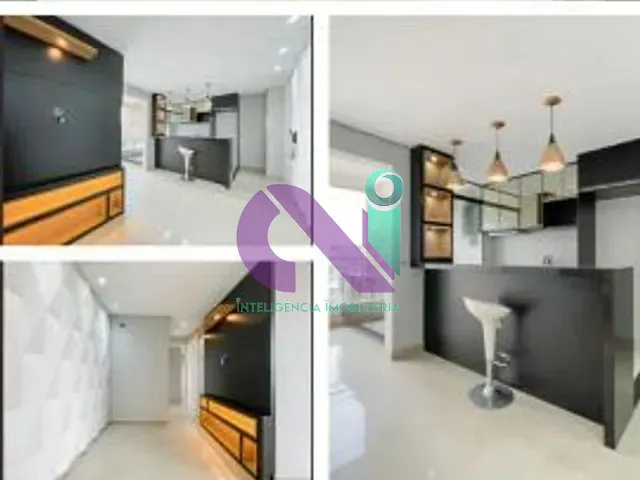 Apartamento 2 quartos e 1 banheiro, para alugar, no bairro Santa Maria em Osasco
