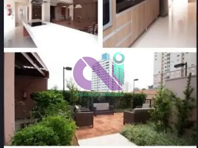 Apartamento 2 quartos e 1 banheiro, para alugar, no bairro Santa Maria em Osasco