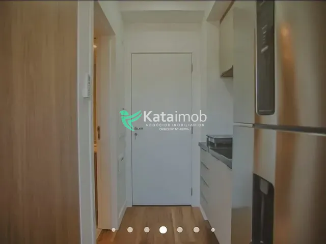 Apartamento 1 quarto e 1 banheiro, à venda, no bairro Vila Mariana em São Paulo