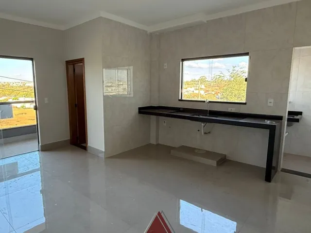 Apartamento com 77m² 2 quartos e 3 banheiros, à venda, no bairro Esplanada Primo Meneghetti em Franca