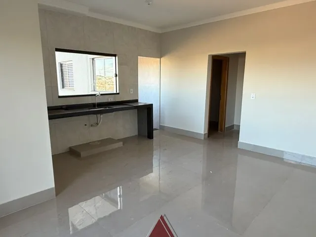 Apartamento com 77m² 2 quartos e 3 banheiros, à venda, no bairro Esplanada Primo Meneghetti em Franca
