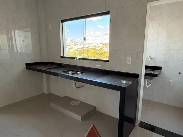 Apartamento com 77m² 2 quartos e 3 banheiros, à venda, no bairro Esplanada Primo Meneghetti em Franca