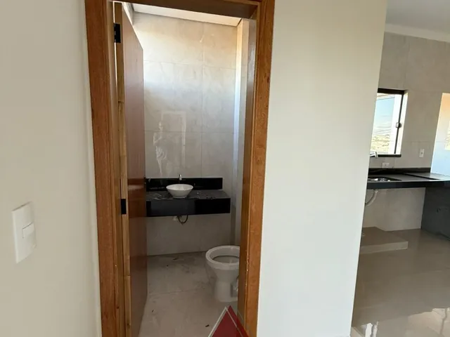 Apartamento com 77m² 2 quartos e 3 banheiros, à venda, no bairro Esplanada Primo Meneghetti em Franca
