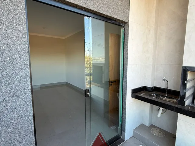 Apartamento com 77m² 2 quartos e 3 banheiros, à venda, no bairro Esplanada Primo Meneghetti em Franca