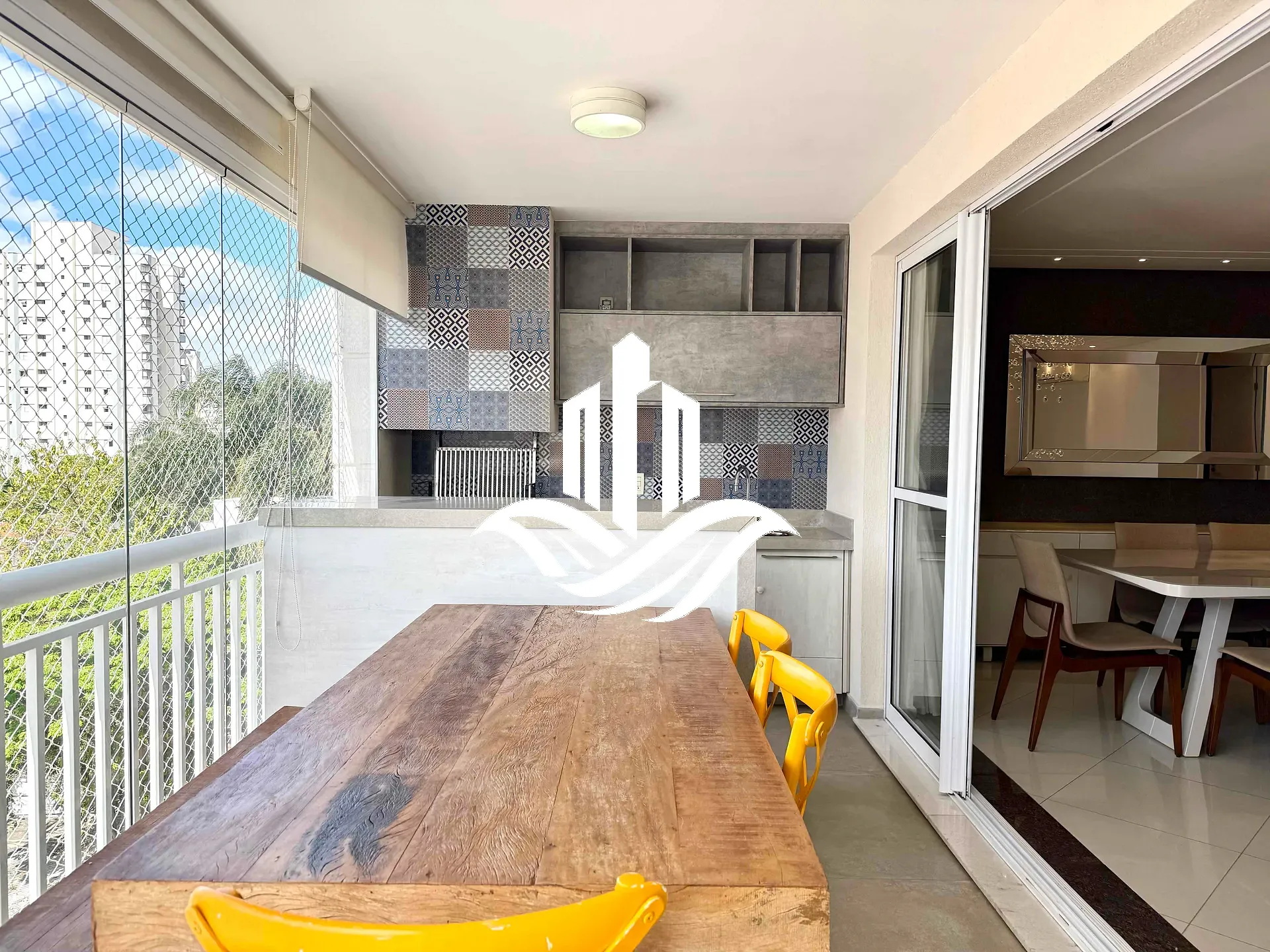 Apartamento, 4 quartos, 143 m² - Foto 3