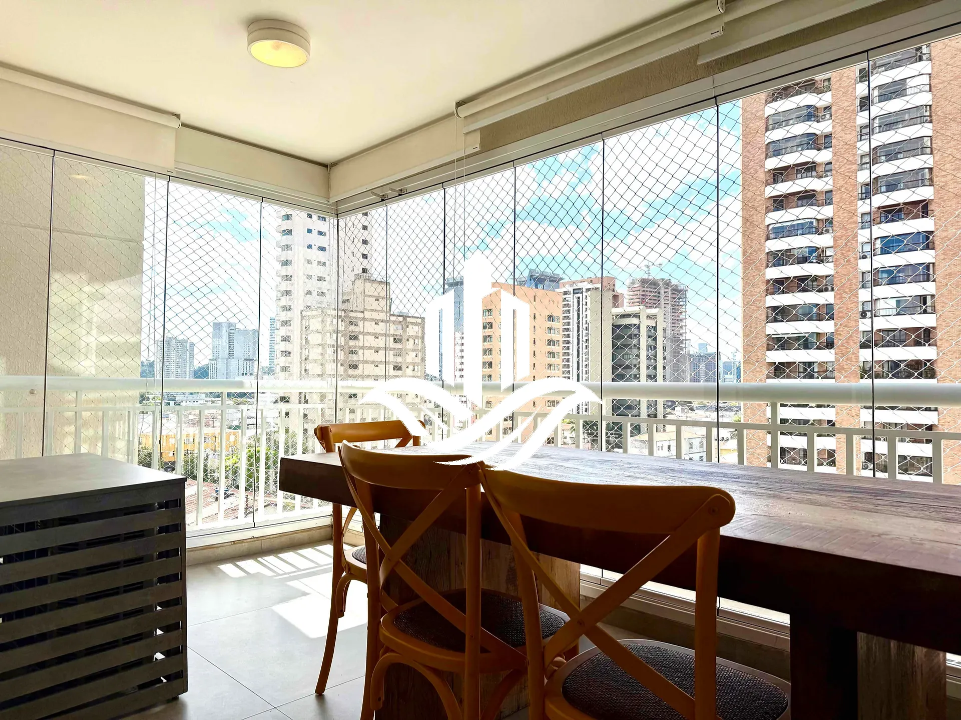 Apartamento, 4 quartos, 143 m² - Foto 1