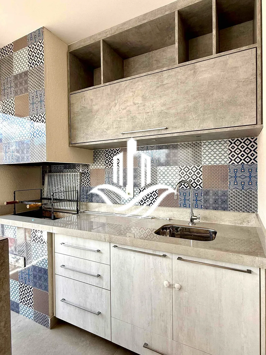 Apartamento, 4 quartos, 143 m² - Foto 5