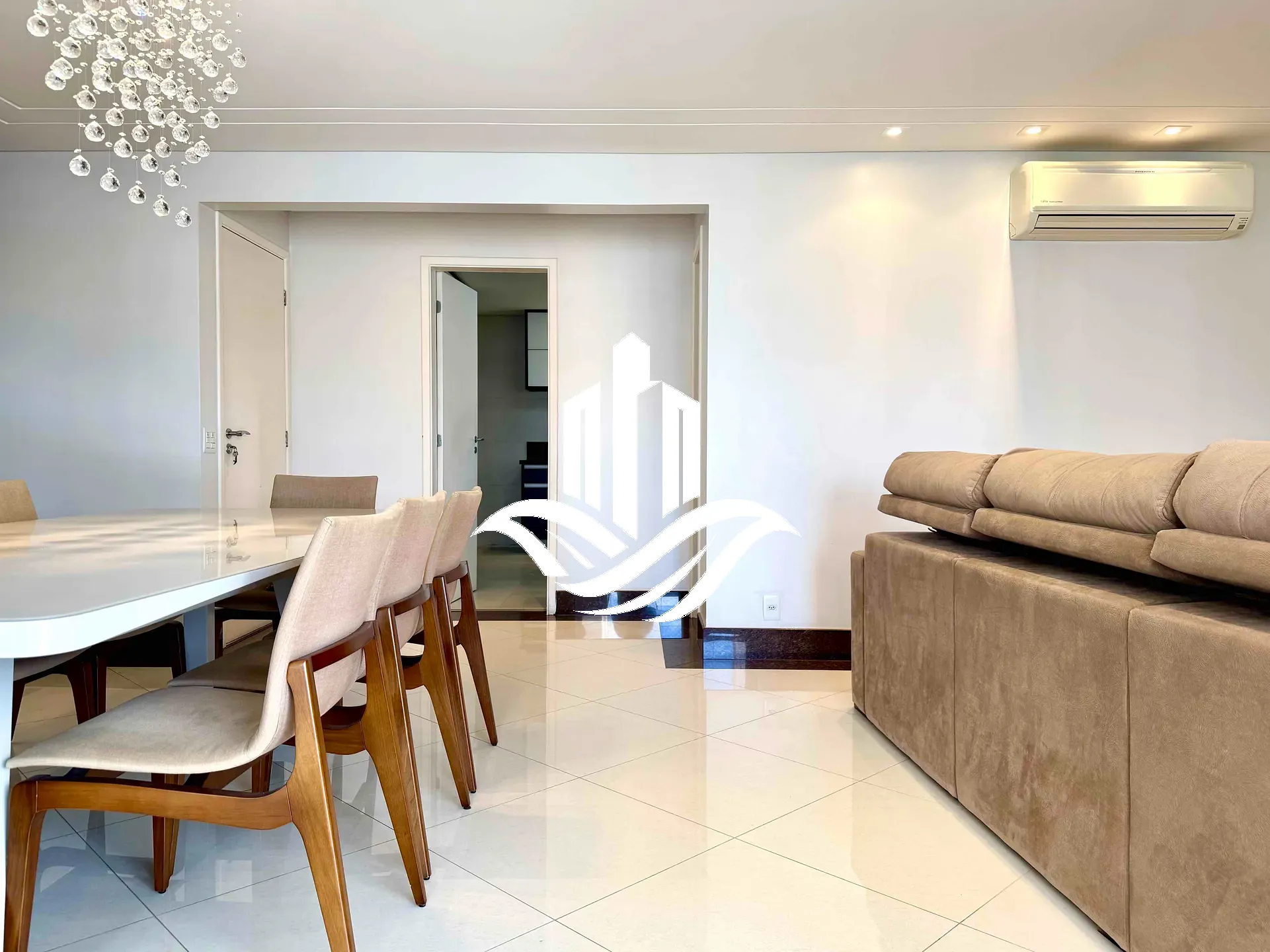 Apartamento, 4 quartos, 143 m² - Foto 7