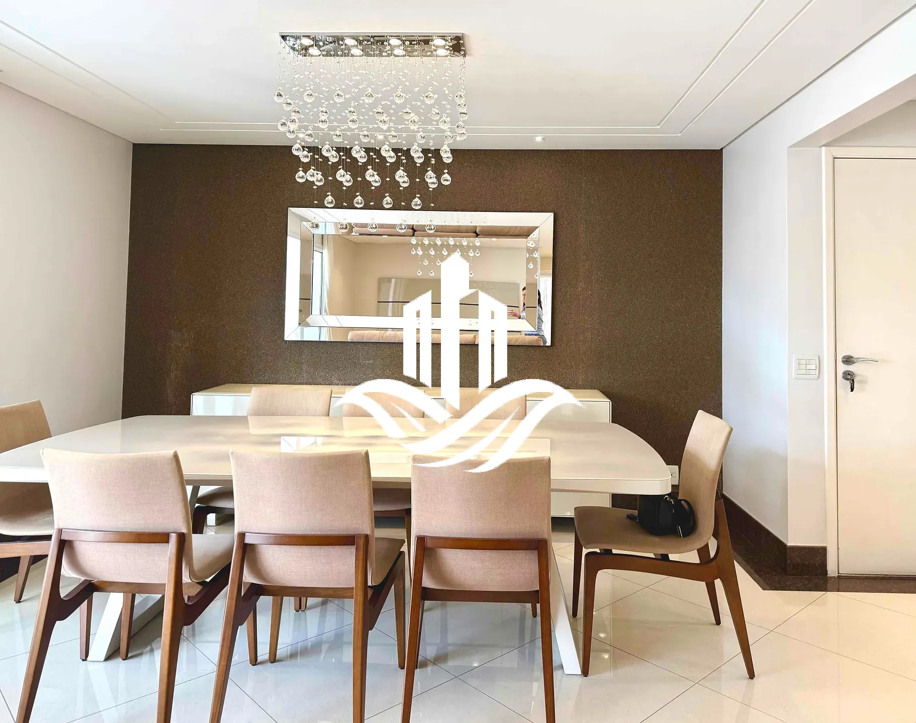Apartamento, 4 quartos, 143 m² - Foto 9
