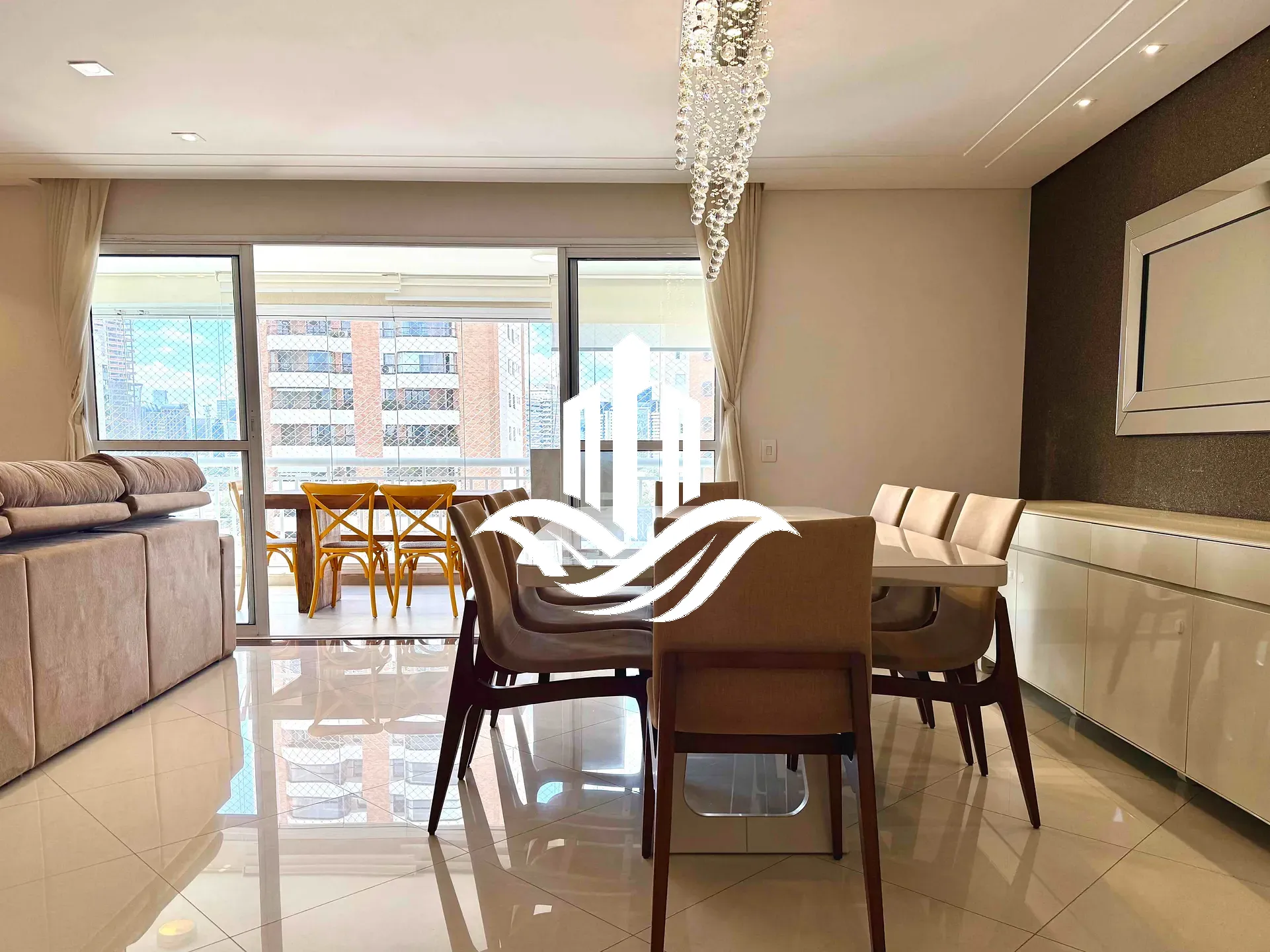 Apartamento, 4 quartos, 143 m² - Foto 11