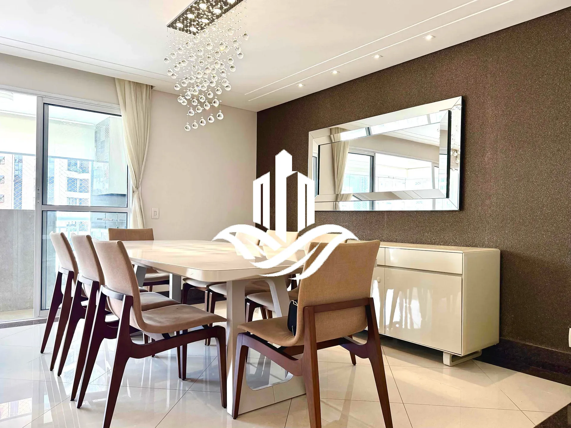Apartamento, 4 quartos, 143 m² - Foto 12