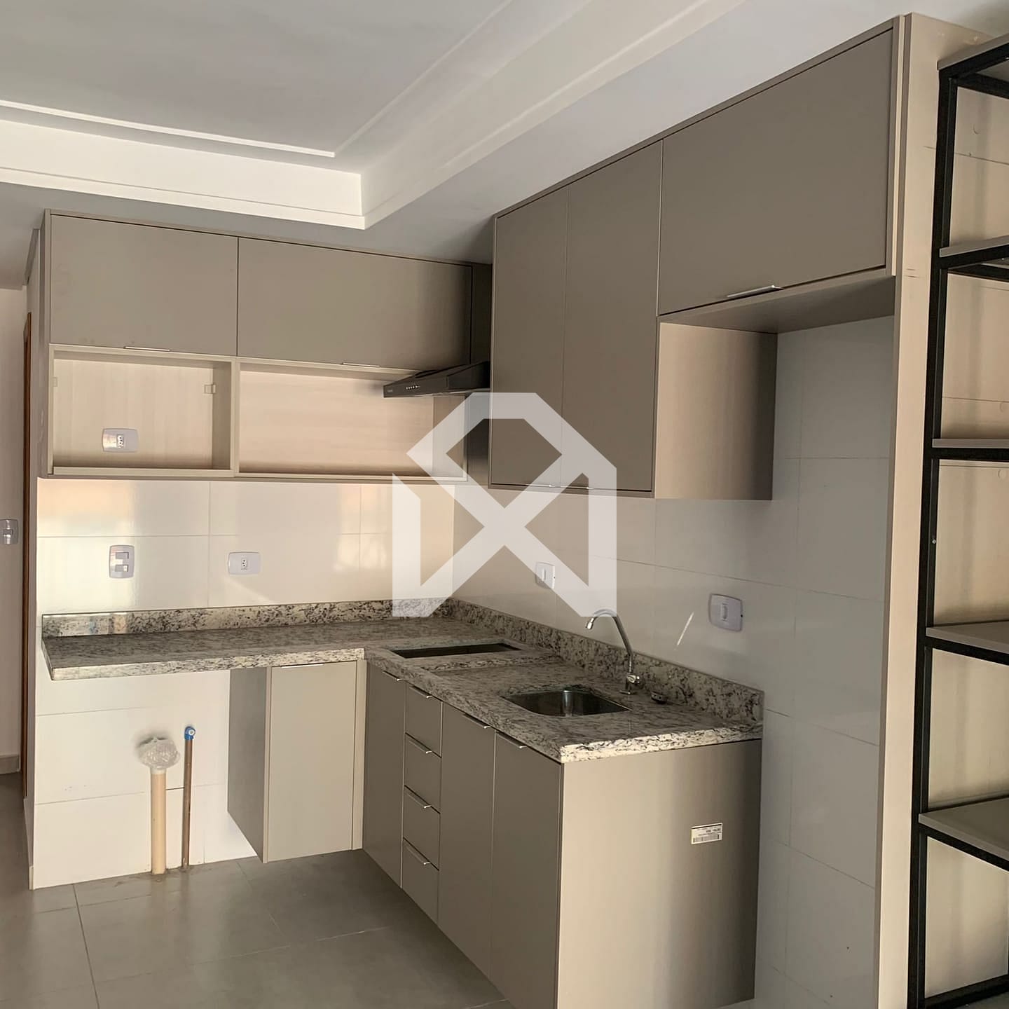 Apartamento, 1 quarto, 25 m² - Foto 4