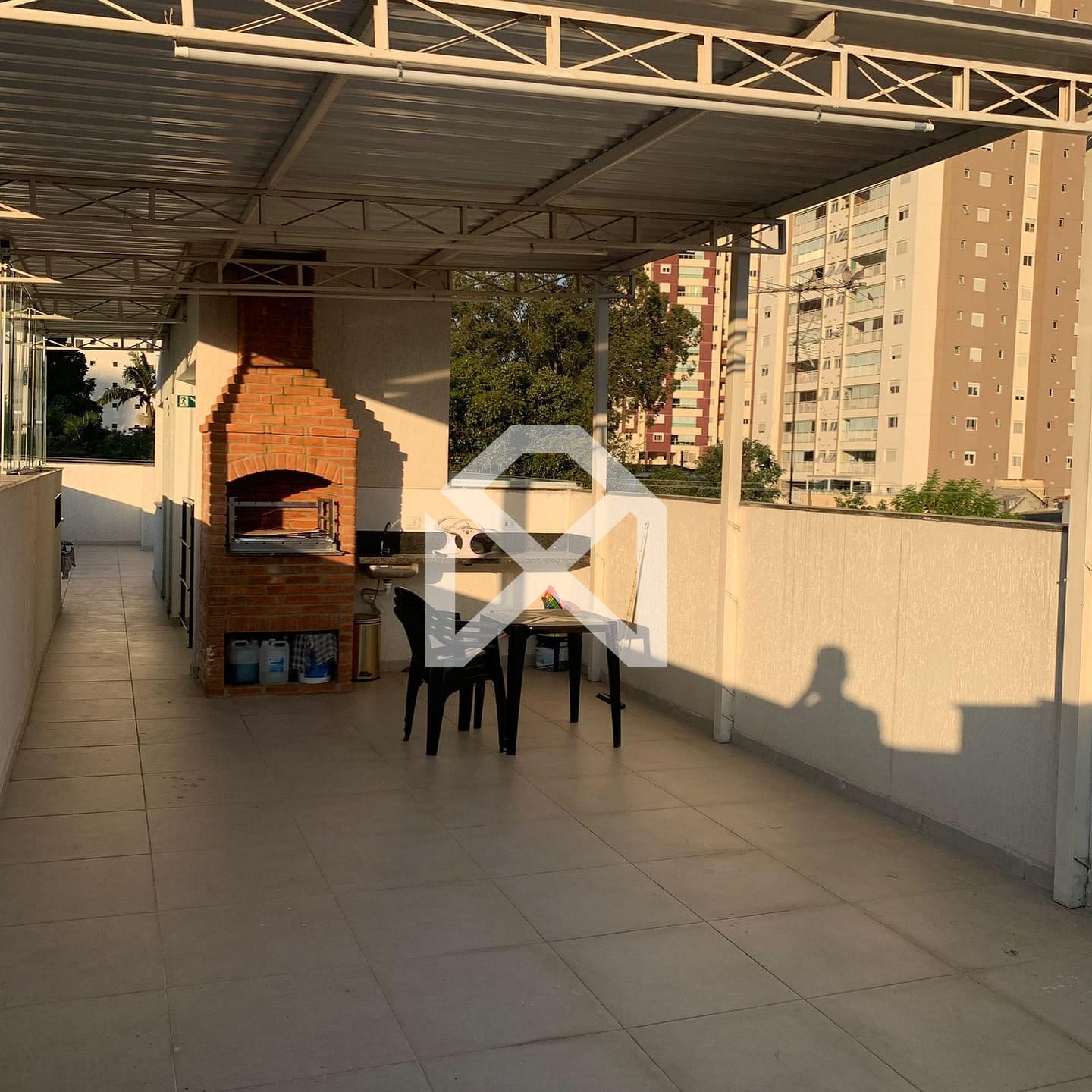 Apartamento, 1 quarto, 25 m² - Foto 6