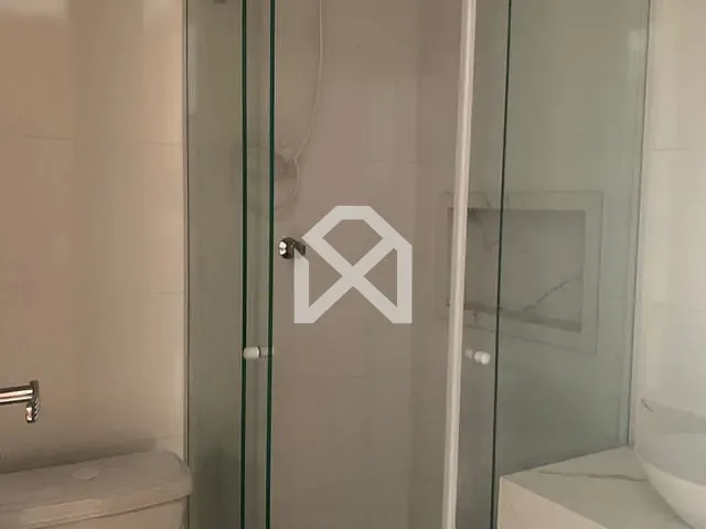 Studio com 27m² 1 quarto e 1 banheiro, à venda, no bairro Analia Franco em São Paulo