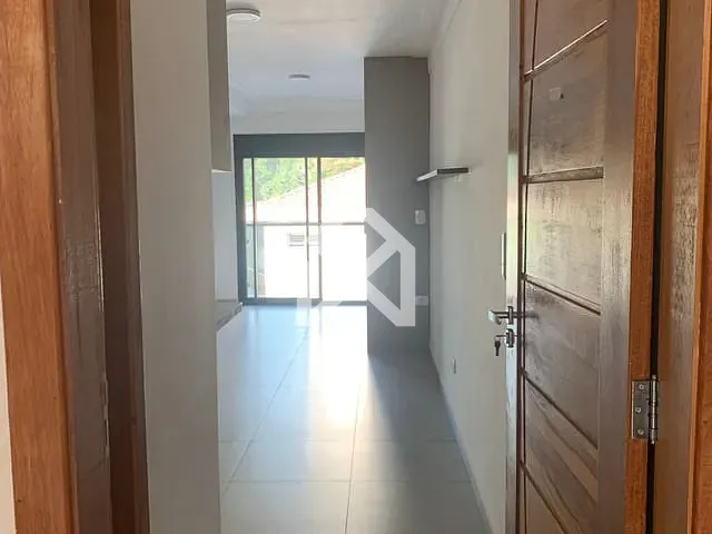 Studio com 27m² 1 quarto e 1 banheiro, à venda, no bairro Analia Franco em São Paulo