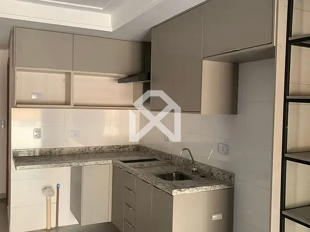 Studio com 27m² 1 quarto e 1 banheiro, à venda, no bairro Analia Franco em São Paulo