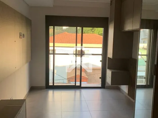 Studio com 27m² 1 quarto e 1 banheiro, à venda, no bairro Analia Franco em São Paulo