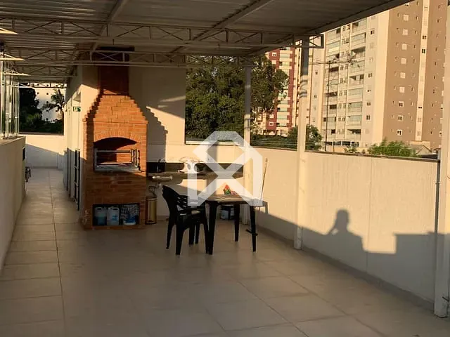Studio com 27m² 1 quarto e 1 banheiro, à venda, no bairro Analia Franco em São Paulo