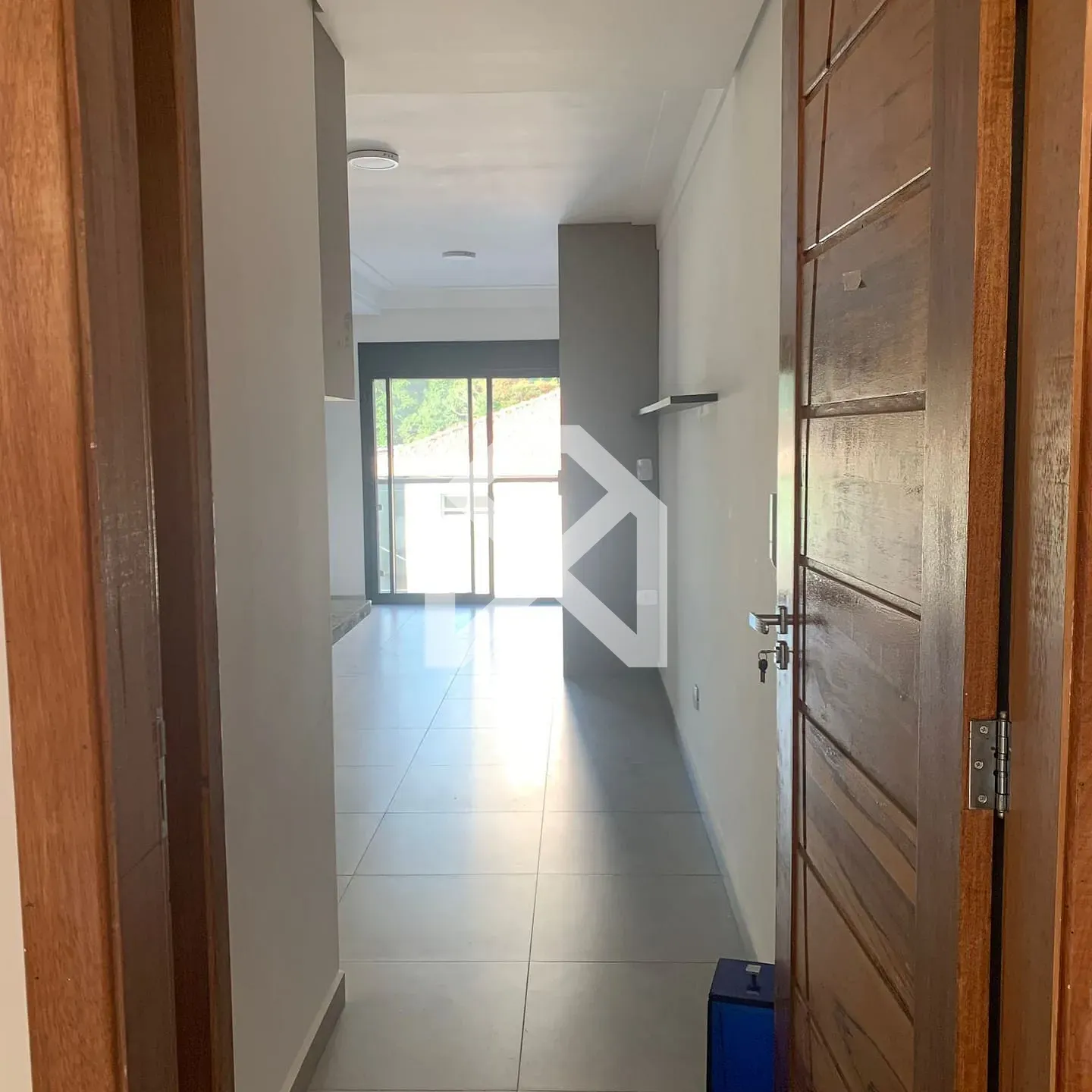 Apartamento, 1 quarto, 25 m² - Foto 2