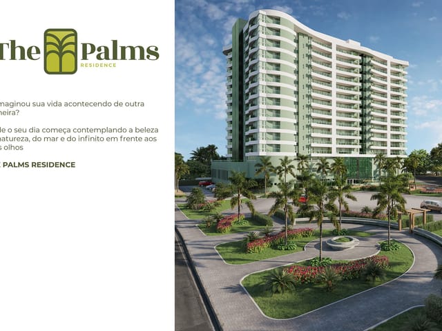 Apartamento 3 quartos e 5 banheiros, à venda, no bairro ARUANA em Aracaju